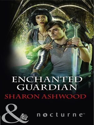 cover image of Enchanted Guardian